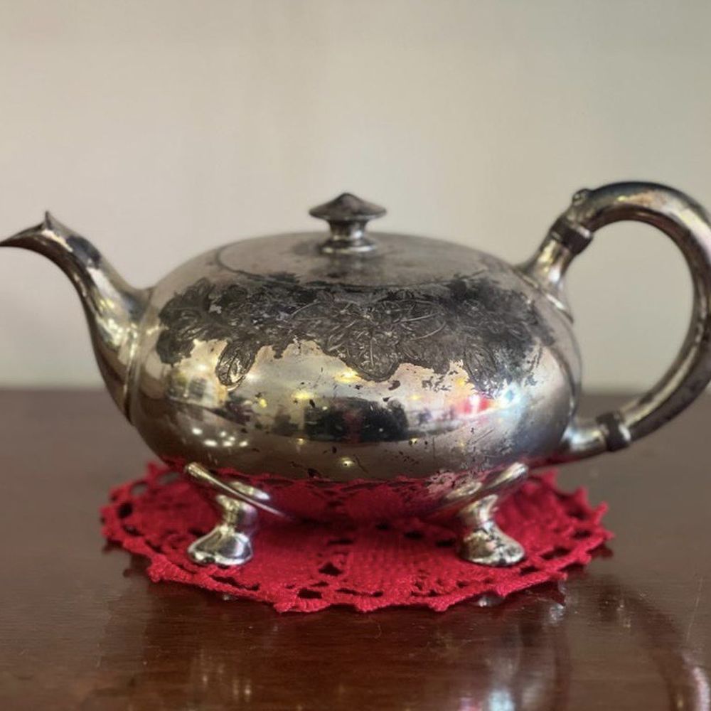 Open Door Tea - Tea Rooms Near Me - Stratford, Connecticut