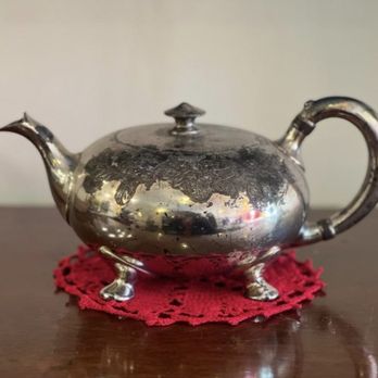 Open Door Tea - Tea Rooms Near Me - Stratford, Connecticut