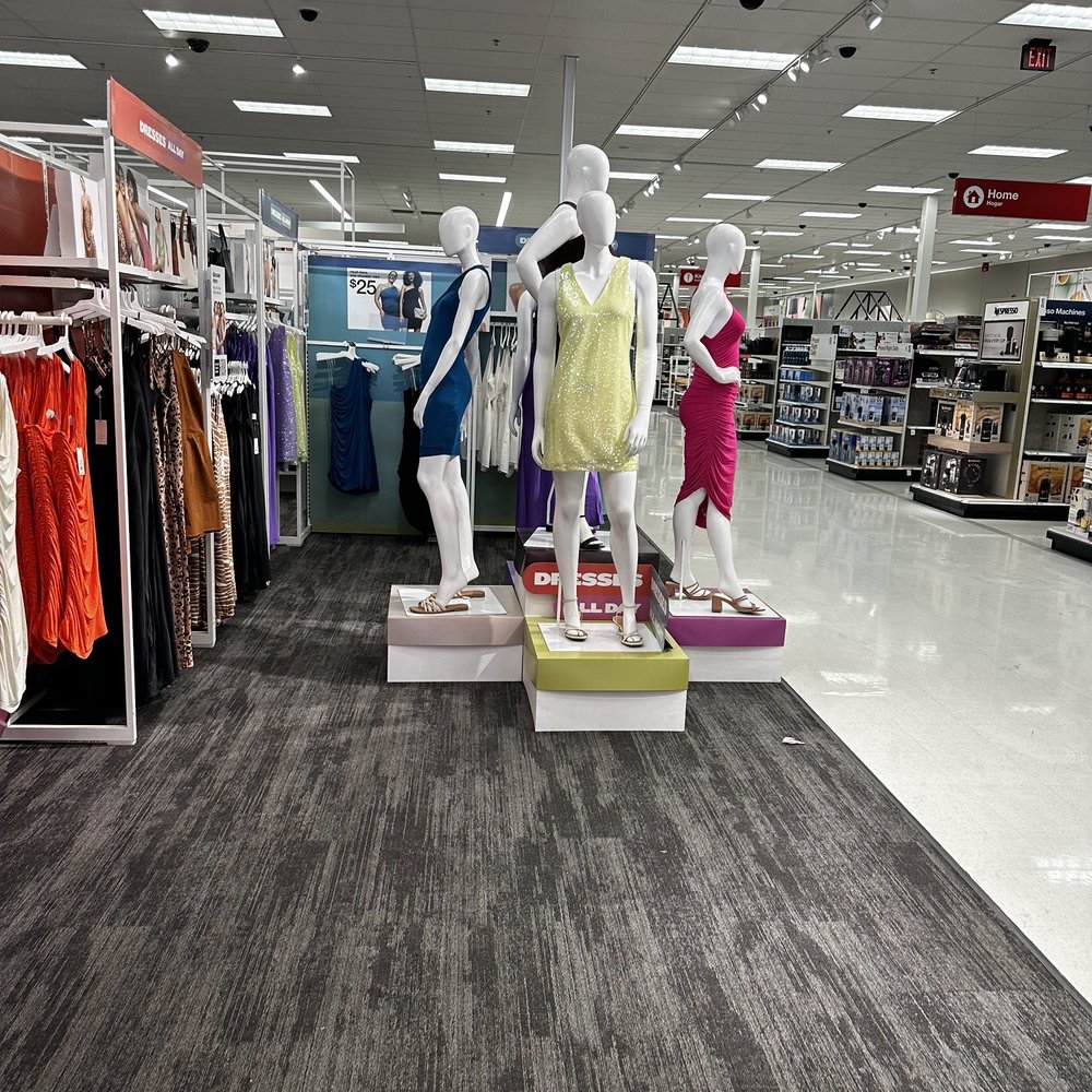 Target - Inside - Department Stores Near Me - Huntington Beach, California Target - Inside - Department Stores Near Me - Huntington Beach, California