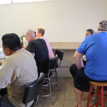 La Luna - "Dining room", lol, meet the neighbors : ) - Mexican Near Me - Berryville, Arkansas