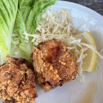 Kirin Noodle Bar - Chicken Karaage - Ramen Near Me - Columbus, Ohio Kirin Noodle Bar - Chicken Karaage - Ramen Near Me - Columbus, Ohio