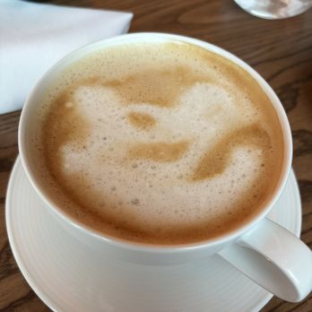 Miru - Oat milk latte - Japanese Near Me - Chicago, Illinois Miru - Oat milk latte - Japanese Near Me - Chicago, Illinois