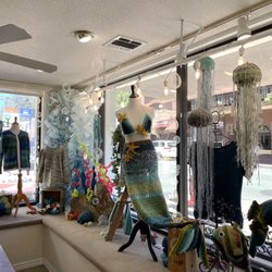Lofty Lou's Yarn Shop