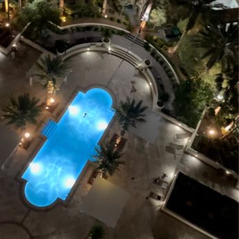 Turnberry Place - Pool #3 - Apartments Near Me - Las Vegas, Nevada