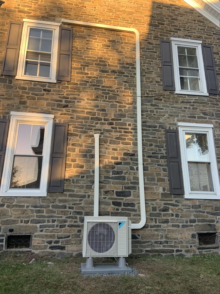 Slide of Pure Home Comfort