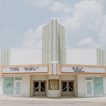 The Yale Theater - Venues & Event Spaces Near Me - Oklahoma City, Oklahoma The Yale Theater - Venues & Event Spaces Near Me - Oklahoma City, Oklahoma