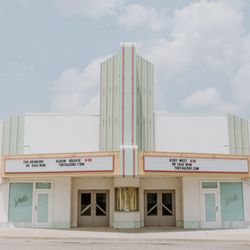 The Yale Theater
