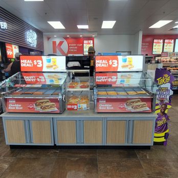 Circle K - Gas Stations Near Me - YUMA, Arizona Circle K - Gas Stations Near Me - YUMA, Arizona