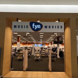 FYE