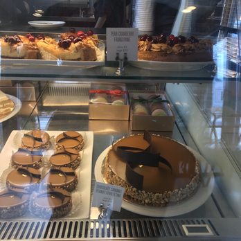 Pistacia Vera - Bakeries Near Me - Columbus, Ohio Pistacia Vera - Bakeries Near Me - Columbus, Ohio