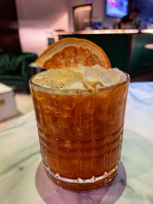 The Passport Denver by null