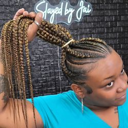 Slayed By Jai