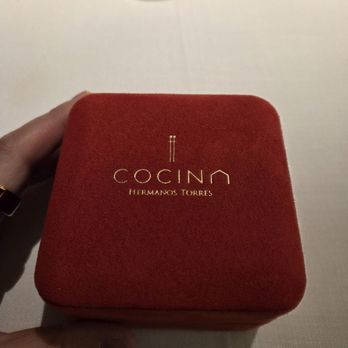 Cocina Hermanos Torres - Spanish Near Me - Barcelona, B Cocina Hermanos Torres - Spanish Near Me - Barcelona, B