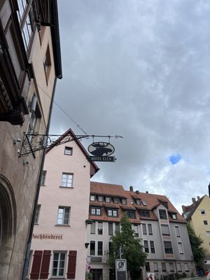 Hotel Elch by null