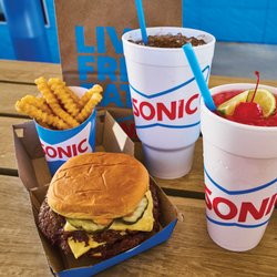Sonic Drive-In