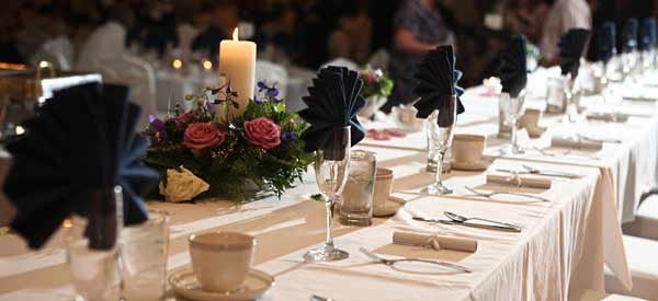 Tina's Country House & Gardens