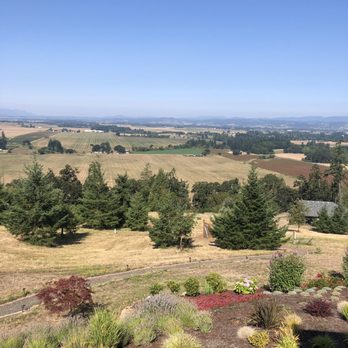 Bella Collina Bed and Breakfast - Bed & Breakfast Near Me - Amity, Oregon