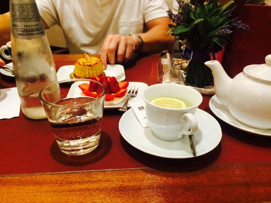 Pasticceria Flego by null