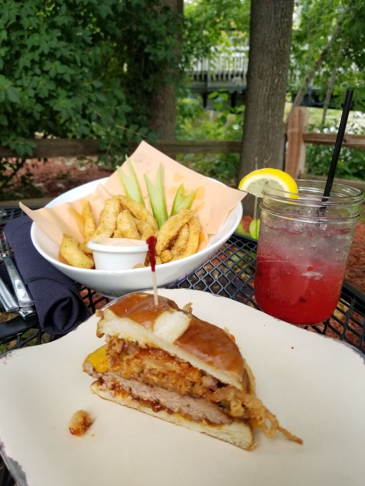 STILT HOUSE 216 Photos & 289 Reviews Gastropubs W62 N630