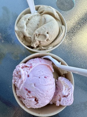 McConnell's Fine Ice Cream by null