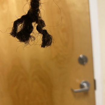 The Dreadlocks Salon - Unbraiding my loc extension 3 years later. Multiple unravel every day - Hair Salons Near Me - Oakland, California