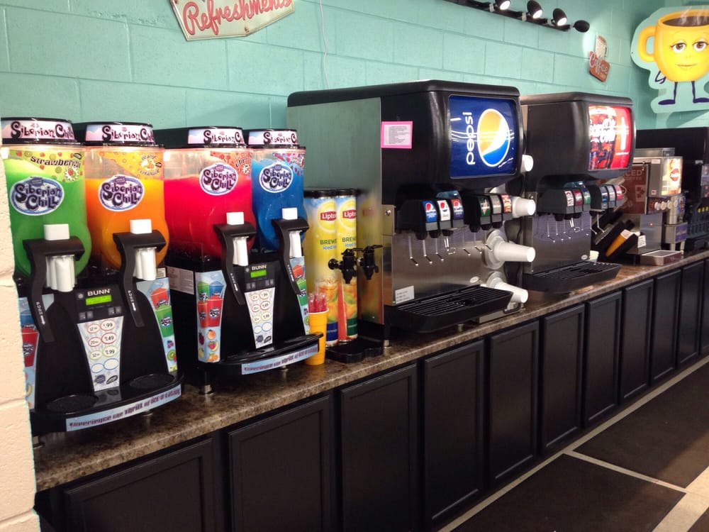 HOMETOWN FOOD CENTER 1106 Washington St, Ellis, Kansas Grocery