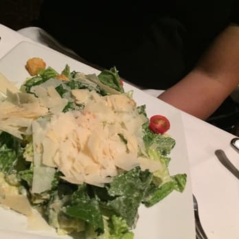 Ruth's Chris Steak House - Steakhouses Near Me - Pasadena, California