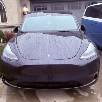 Fix Auto Modesto - City Center - The after repair photos - Windshield Installation & Repair Near Me - Modesto, California Fix Auto Modesto - City Center - The after repair photos - Windshield Installation & Repair Near Me - Modesto, California