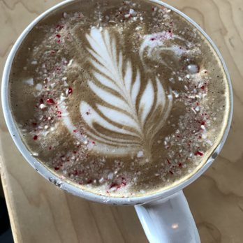 Savage Goods - Peppermint mocha - Breakfast & Brunch Near Me - El Paso, Texas Savage Goods - Peppermint mocha - Breakfast & Brunch Near Me - El Paso, Texas