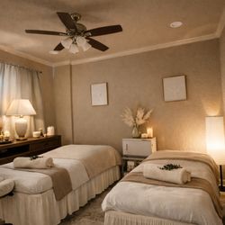 KT Wellness Spa