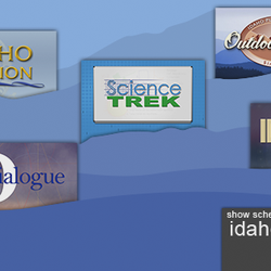 Idaho Public Television