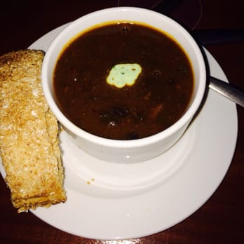 Seasons 52 - Beef Chilli - New American Near Me - Plano, Texas