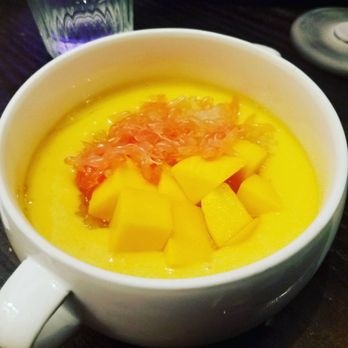 520 Dessert - Heaven in mango form. - Desserts Near Me - Flushing, New York 520 Dessert - Heaven in mango form. - Desserts Near Me - Flushing, New York