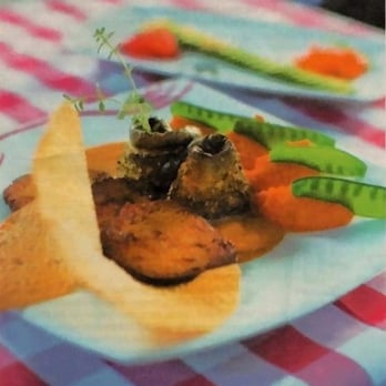 Tassajara - Vegetarian Near Me - Hamburg, HH Tassajara - Vegetarian Near Me - Hamburg, HH