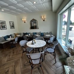Matines Cafe