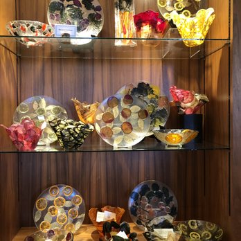 The Mercantile - Margaret Dorman's Vegetable & Fruit Parchment and Glass - Jewelry Near Me - Sausalito, California The Mercantile - Margaret Dorman's Vegetable & Fruit Parchment and Glass - Jewelry Near Me - Sausalito, California
