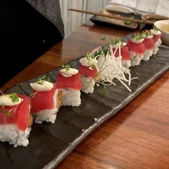 MF Sushi - King roll - Sushi Bars Near Me - Houston, Texas