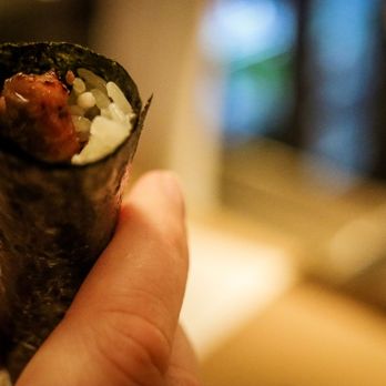Mosonori - handroll - Sushi Bars Near Me - Winter Park, Florida Mosonori - handroll - Sushi Bars Near Me - Winter Park, Florida