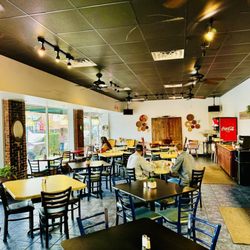 Java Cafe