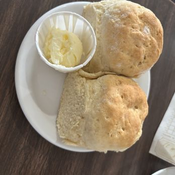 American Host Restaurant - Giant biscuits! Really good! - Diners Near Me - Lompoc, California American Host Restaurant - Giant biscuits! Really good! - Diners Near Me - Lompoc, California