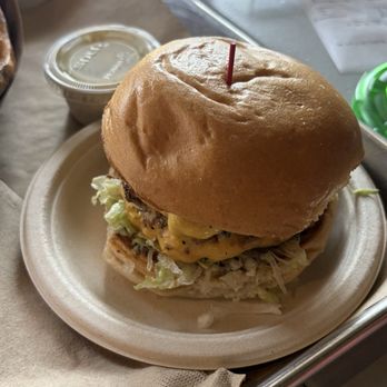 HiHo Cheeseburger | Pasadena - Burgers Near Me - Pasadena, California