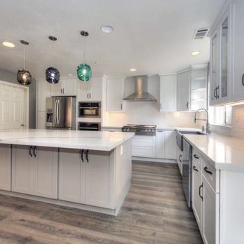 HB Kitchen Bath - After - Kitchen & Bath Near Me - Hayward, California HB Kitchen Bath - After - Kitchen & Bath Near Me - Hayward, California