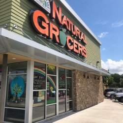 Natural Grocers