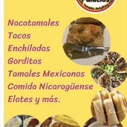 Tacos Palacios - Un poco de todo lo que te ofrece nuestro negocio
