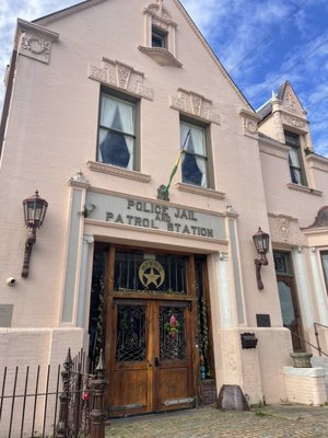 Inn at the Old Jail by null