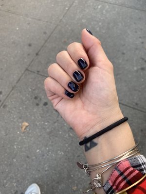 REVIEW YO YO AT 24HOUR SPA visual data 8