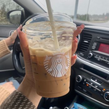 Starbucks - Shaken espresso - Coffee & Tea Near Me - Bremerton, Washington Starbucks - Shaken espresso - Coffee & Tea Near Me - Bremerton, Washington
