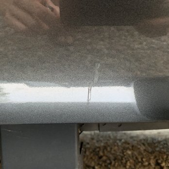 Western Slope Toyota - More KEYED scratches - Auto Repair Near Me - Grand Junction, Colorado Western Slope Toyota - More KEYED scratches - Auto Repair Near Me - Grand Junction, Colorado