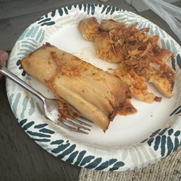 Red Pork