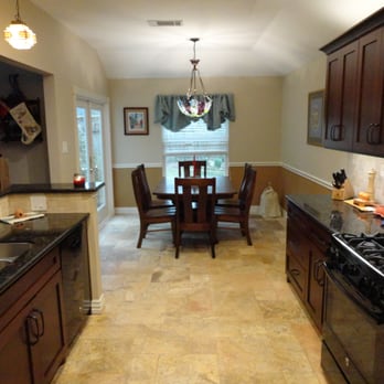 Xtreme Renovations - West Houston Kitchen Renovation Project. - Flooring Near Me - Houston, Texas Xtreme Renovations - West Houston Kitchen Renovation Project. - Flooring Near Me - Houston, Texas